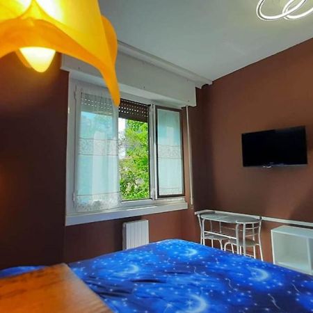 밀라노 Vialetto V. Pastro 10 B&B 외부 사진