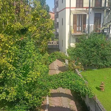 밀라노 Vialetto V. Pastro 10 B&B 외부 사진