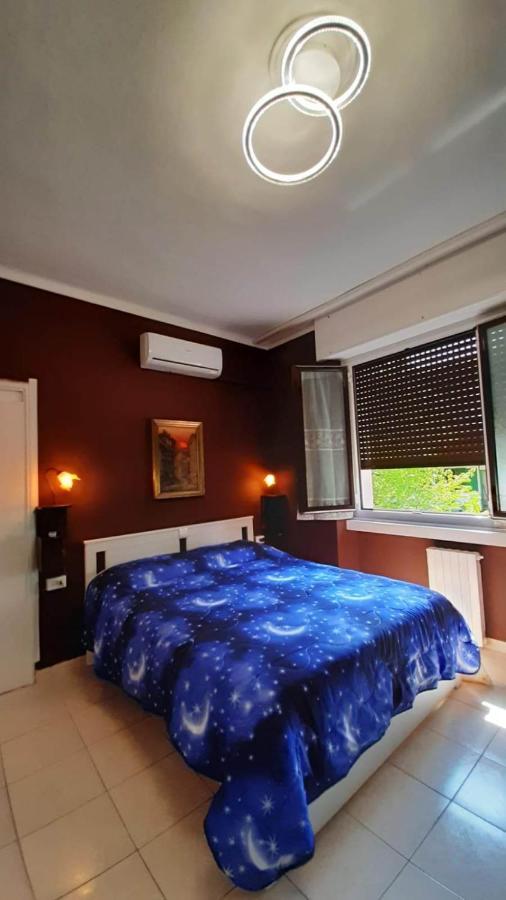 밀라노 Vialetto V. Pastro 10 B&B 외부 사진