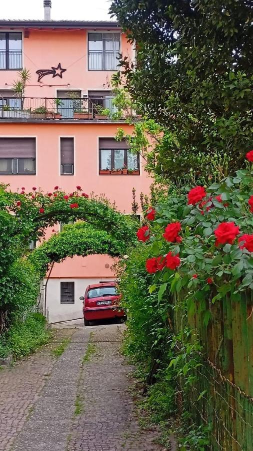 밀라노 Vialetto V. Pastro 10 B&B 외부 사진
