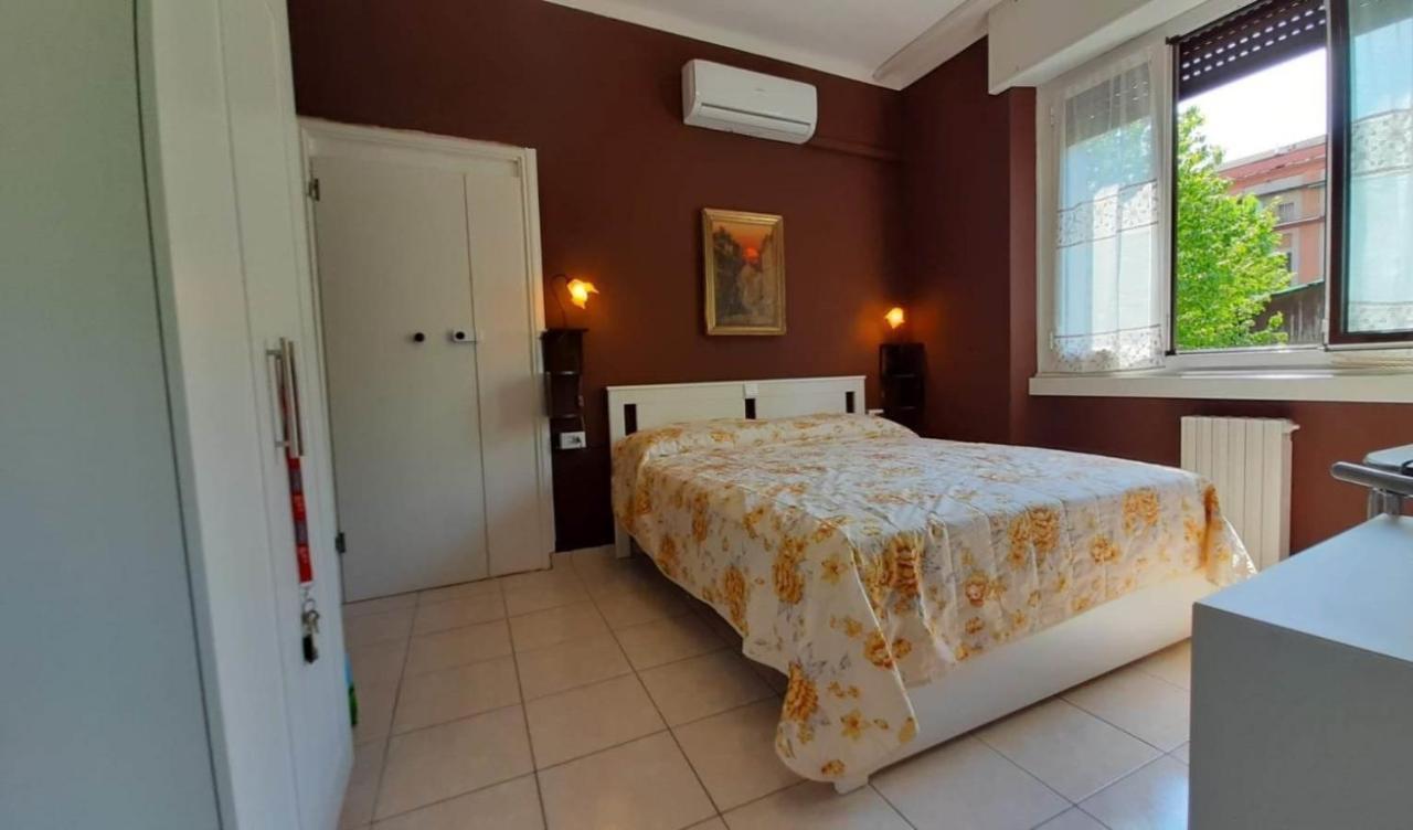 밀라노 Vialetto V. Pastro 10 B&B 외부 사진