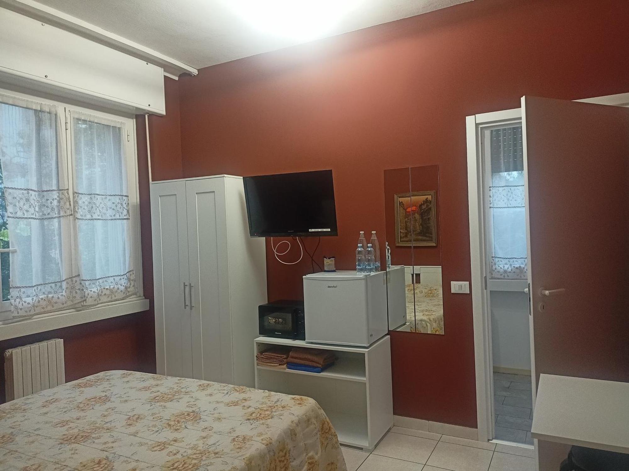 밀라노 Vialetto V. Pastro 10 B&B 외부 사진